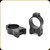 Warne - Vapor Rings - 30mm - High - V415M