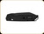 Kershaw - Iridium - Reverse Tanto - 3.45" Blade - D2 - Black Anodized 6061-T6 Aluminum Handle - 2038RBLK