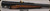 Consign - FAIR - 9.3x74/7x57/20Ga - Iside Safari Combo - Three-Barrel Set Double Rifle - Grade AA Walnut Stock w/Schnabel Forend/Engraved Receiver/Blued Barrels, 21.75"(9.3x74&7X57)/28"/3"Chamber(20Ga) - stored in 2 hard cases(pictured)