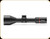 Burris - Fullfield - 3-12x56mm - SFP - 30mm Tube - Ballistic E3 Ret - Matte - 201540