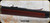 Uberti - 45LC - 1873 Sporting Rifle - Lever Action - Walnut Straight Stock/Case Hardened Frame/Full Octagonal, 24.25" Barrel, Mfg# 282, S/N H33168
