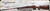 Winchester - 338WinMag - Model 70 Super Grade - Bolt Action Rifle - Grade IV/V walnut, ebony forearm tip/Polished Blued, 26" Barrel, jeweled bolt body, 5 Rounds, Adjustable Trigger, Mfg# 535203236, S/N PT01580YV35G