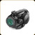 Hawke Optics - Vantage Red Dot - 1x20mm - Weaver Rail - 3 MOA Dot - 12 102