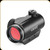 Hawke Optics - Vantage Red Dot - 1x30mm - Weaver Rail - 3 MOA Dot - 12 104