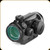 Hawke Optics - Vantage Red Dot - 1x30mm - Weaver Rail - 3 MOA Dot - 12 104