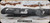 Consign - Antler Arms - 28Nosler - Mountain - Prophet River Exclusive - Tri-Color Grey Sponge Pattern Carbon Fiber Monte Carlo Standard Stock/Titanium Cerakote, 26"Fluted, Threaded Barrel, Muzzle Brake - 85rds fired - in non-orig.Fierce box