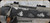 Consign - Antler Arms - 28Nosler - Mountain - Prophet River Exclusive - Tri-Color Grey Sponge Pattern Carbon Fiber Monte Carlo Standard Stock/Titanium Cerakote, 26"Fluted, Threaded Barrel, Muzzle Brake - 85rds fired - in non-orig.Fierce box