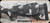 Consign - Antler Arms - 28Nosler - Mountain - Prophet River Exclusive - Tri-Color Grey Sponge Pattern Carbon Fiber Monte Carlo Standard Stock/Titanium Cerakote, 26"Fluted, Threaded Barrel, Muzzle Brake - 85rds fired - in non-orig.Fierce box