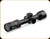 Burris - Fullfield - 2-8x35mm - SFP - 1" Tube - Plex Ret - Matte - 201501