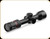Burris - Fullfield - 2-8x35mm - SFP - 1" Tube - Illum. Ballistic E3 Ret - Matte - 201500