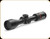 Burris - Fullfield - 3-12x42mm - SFP - 1" Tube - Ballistic E3 Ret - Matte Black - 201530