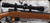 Consign - Gonik Arms - 50Cal - Model 87 - Black Powder Percussion Rifle - Walnut Stock/Blued Finish, 26.5"Barrel, Mfg. New Hampshire, USA - 40rds fired - c/w Bushnell Banner 4X Scope, Plex reticle