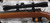 Consign - Gonik Arms - 50Cal - Model 87 - Black Powder Percussion Rifle - Walnut Stock/Blued Finish, 26.5"Barrel, Mfg. New Hampshire, USA - 40rds fired - c/w Bushnell Banner 4X Scope, Plex reticle