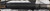 Used - Benelli - 12Ga/3"/18.5" - M4 Tactical - Black Synthetic standard stock/Blued, Receiver mounted picatinny rail, Ghost ring sight system - Mfg# 11703 - Display Model, no box