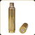 Gunwerks - 7 SAUM - Once Fired Cartridge Brass - 20ct