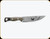 Benchmade - Meatcrafter - 6.14" Blade - CPM154 - OD/Black G10 Handle - 4050BK-01