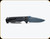 Benchmade - Water Collection - Adira - 3.88" Blade - Magnacut - Tempest Grey Grivory Handle - 18060BT-01
