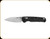 Kershaw - Bel Air  - 3.1" Blade - CPM MagnaCut - Carbon Fiber Handle - 6105CF