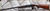 Revolution Armory - AKS - 20Ga/3"/26" - SB1W - Single Shot Break Action - Turkish Walnut Stock/Blued Finish Receiver/Matte Black Barrel, 3 Chokes( F, M, IC), c/w Soft case  Mfg# AKS-SB1W-20-26