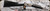 Chiappa - 44RemMag - Model 1892 Alaskan Chrome - Takedown Lever Action Rifle - Black Overmolded Wood Stock/Matte Chrome, 12"Octagon Barrel, 6 Round Capacity, Mfg# 920.353