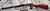 Uberti - 45LC - Model 1866 Yellowboy Short Rifle - Lever Action - Walnut Stock/Brass Receiver/Case Hardened Lever/Standard Blue Finish, 20"Octagon Barrel, 10-Round Capacity, Mfg# 234, S/N H33240