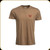 Vortex - Men's Alpine Continental T-Shirt - Coyote Heather - X-Large - 225-05-CHE-XL