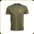 Vortex - Men's Alpine Continental T-Shirt - Military Heather - X-Large - 225-05-MIH-XL