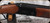 Huglu - 410Ga/3"/26" - Hawk - O/U - Turkish Walnut/Black receiver w/Hand-Engraving/Chrome-Lined Barrels, Extractor, Fixed Chokes, SKU# 8682109403962, S/N CA200209