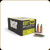 Nosler - 30 Cal - 150 Gr - Ballistic Tip Hunting - Spitzer - 50ct - 30150