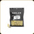 Nosler - 22 Creedmoor - Unprepped and Unprimed Brass - LRP - 50ct - 10262