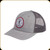 Browning - Cap - Scout - Heather Grey - 308664691