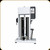 MEAT! Your Maker - Motorized Sausage Stuffer - 25lb - 1200642