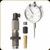 Redding - Instant Indicator - w/ Dial Indicator - 6.5 PRC - 27487