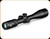 Vortex - Crossfire HD - 6-18x50mm - SFP - 30mm Tube - Illum. Dead-Hold 2A BDC MOA Ret - Matte - CFR-61801i