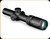 Vortex - Crossfire HD - 1-4x24mm - SFP - 30mm Tube - Illum. Dead-Hold 2A BDC MOA Ret - Matte - CFR-1401i
