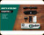 Vortex - Crossfire HD - 4-12x44mm - SFP - 1" Tube - WideRange Plex MOA Ret - Matte - CFR-41202