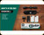 Vortex - Crossfire HD - 4-12x44mm - SFP - 1" Tube - Dead-Hold BDC MOA Ret - Matte - CFR-41201