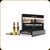 Nosler - 22 Nosler - 70 Gr - Trophy Grade - AccuBond - 20ct - 60918