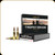 Nosler - 6mm Creedmoor - 90 Gr - Trophy Grade - AccuBond - 20ct - 60142 *