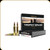 Nosler - 338 RUM - 225 Gr - Trophy Grade - AccuBond - 20ct - 60083