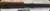 Used - Browning - 30-40Krag - Model 1895 - Lever Action - Walnut Straight grip stock w/Schnabel Forend/blued finish, 24"Barrel, gold bead front sight, Lyman rear peep sight