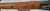 Used - Browning - 30-40Krag - Model 1895 - Lever Action - Walnut Straight grip stock w/Schnabel Forend/blued finish, 24"Barrel, gold bead front sight, Lyman rear peep sight