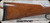 Used - Browning - 30-40Krag - Model 1895 - Lever Action - Walnut Straight grip stock w/Schnabel Forend/blued finish, 24"Barrel, gold bead front sight, Lyman rear peep sight