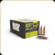 Nosler - 7mm - 140 Gr - Ballistic Tip Hunting - Spitzer - 50ct - 28140