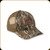 Vortex - Smalltown Legacy Camo Cap - Mossy Oak Bottomland Treestand - 225-09-BOT