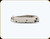 Benchmade - Taggedout - 3.5" Blade - ELMAX Stainless Powder Steel - Tan Grivory Handle - 15536GN-01