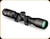 Vortex - Triumph HD - 3-9x40mm - SFP - 1" Tube - Dead-Hold BDC MOA Ret - Matte - TRI-3901