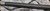Consign - Fierce - 26Nosler - Carbon Edge - Black w/Grey Web synthetic Stock/Carbon Fiber, 26"Barrel, c/w Radial Brake, Huskemaw Blue Diamond, 4-16x42mm w/Custom Turret, HS-3 reticle - zeroed at 200yds - in Grey soft case