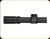 Nightforce - ATACR - 1-8x24mm - FFP - .1Mil-Radian - NVD - PTL - FC-DMX MOA Ret - C708