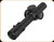 Nightforce - NX8 - 1-8x24mm - FFP - 30mm Tube - .2 Mil - PTL - Illum. FC-DMx MOA Ret -  C710